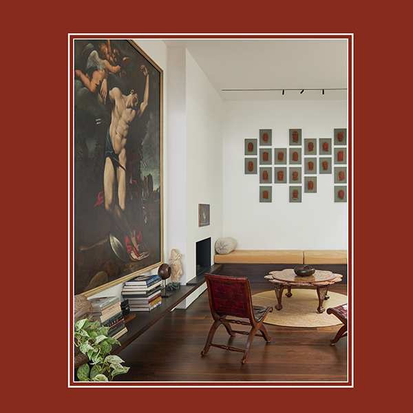 Home Banner: Ian Rosenfeld 14824 Image