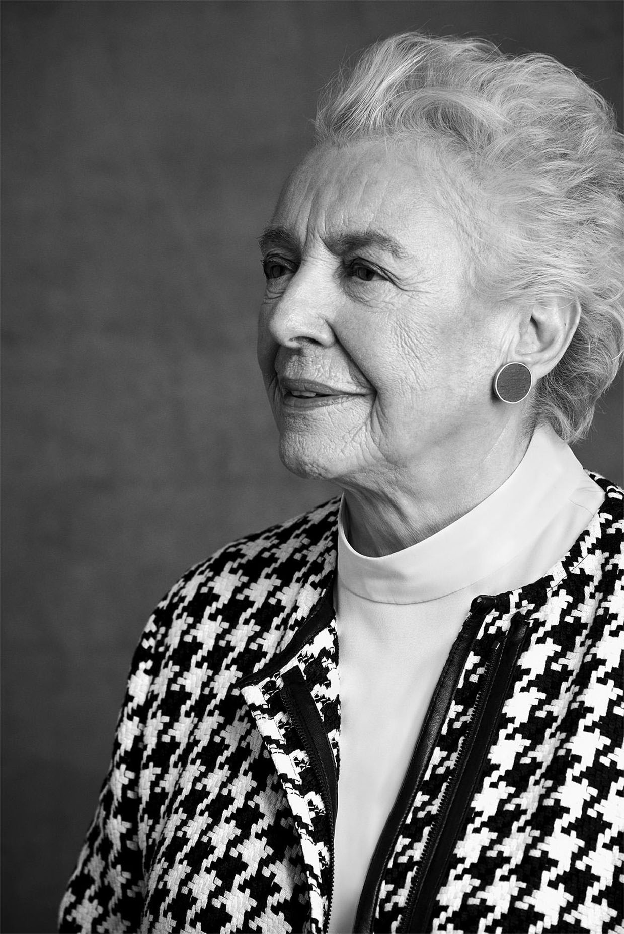 Inline Image - Dame Stephanie Shirley CH (1933-2025)