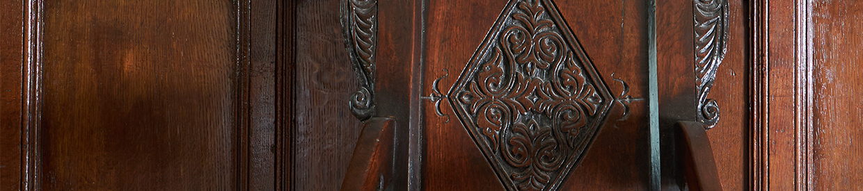 Auction Results | The Age of Oak: The Collection of Michael Eaton at Humphreston Hall | Wednesday 14 January 2026