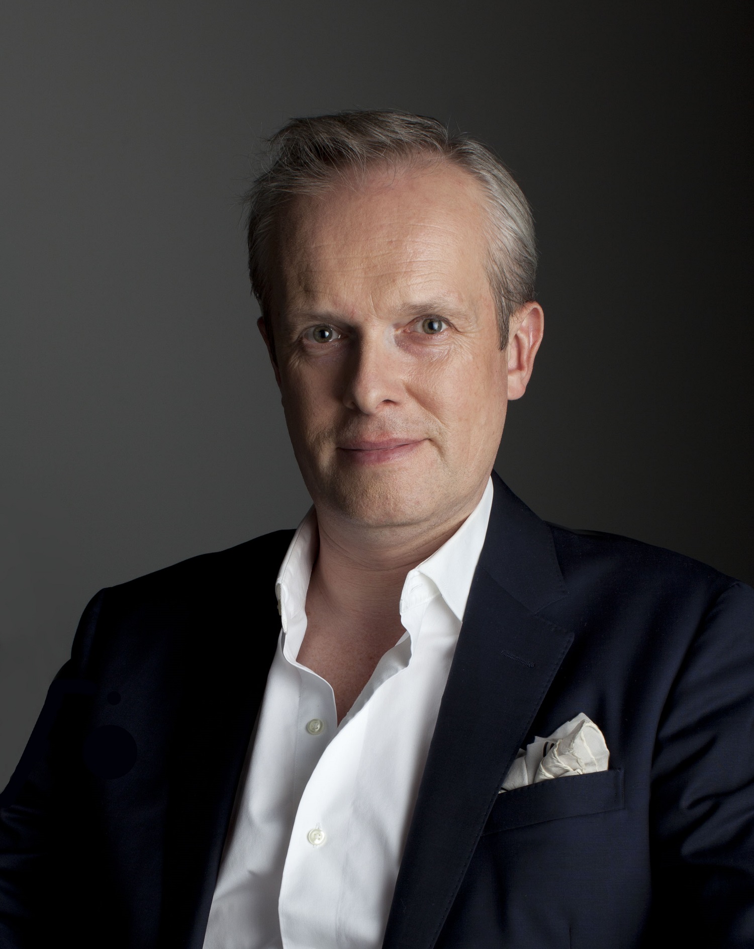 Inline Image - Daniel Slowik, Sibyl Colefax & John Fowler