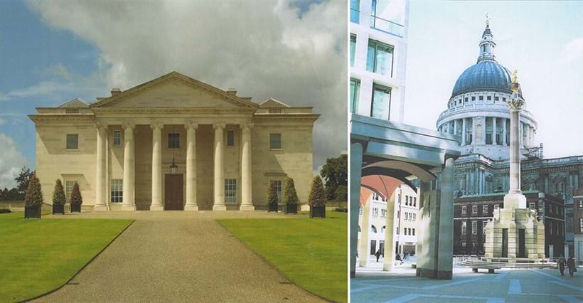Inline Image - Tusmore Park, Oxfordshire | Paternoster Square