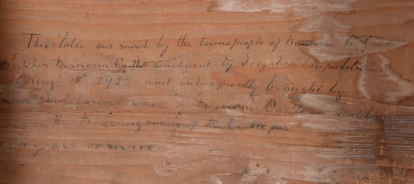 Inline Image - Lot 176 (Detail)