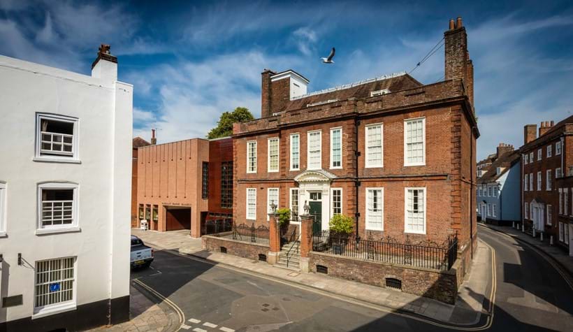Inline Image - Pallant House Gallery, Chichester | Photo: Pallant House Gallery