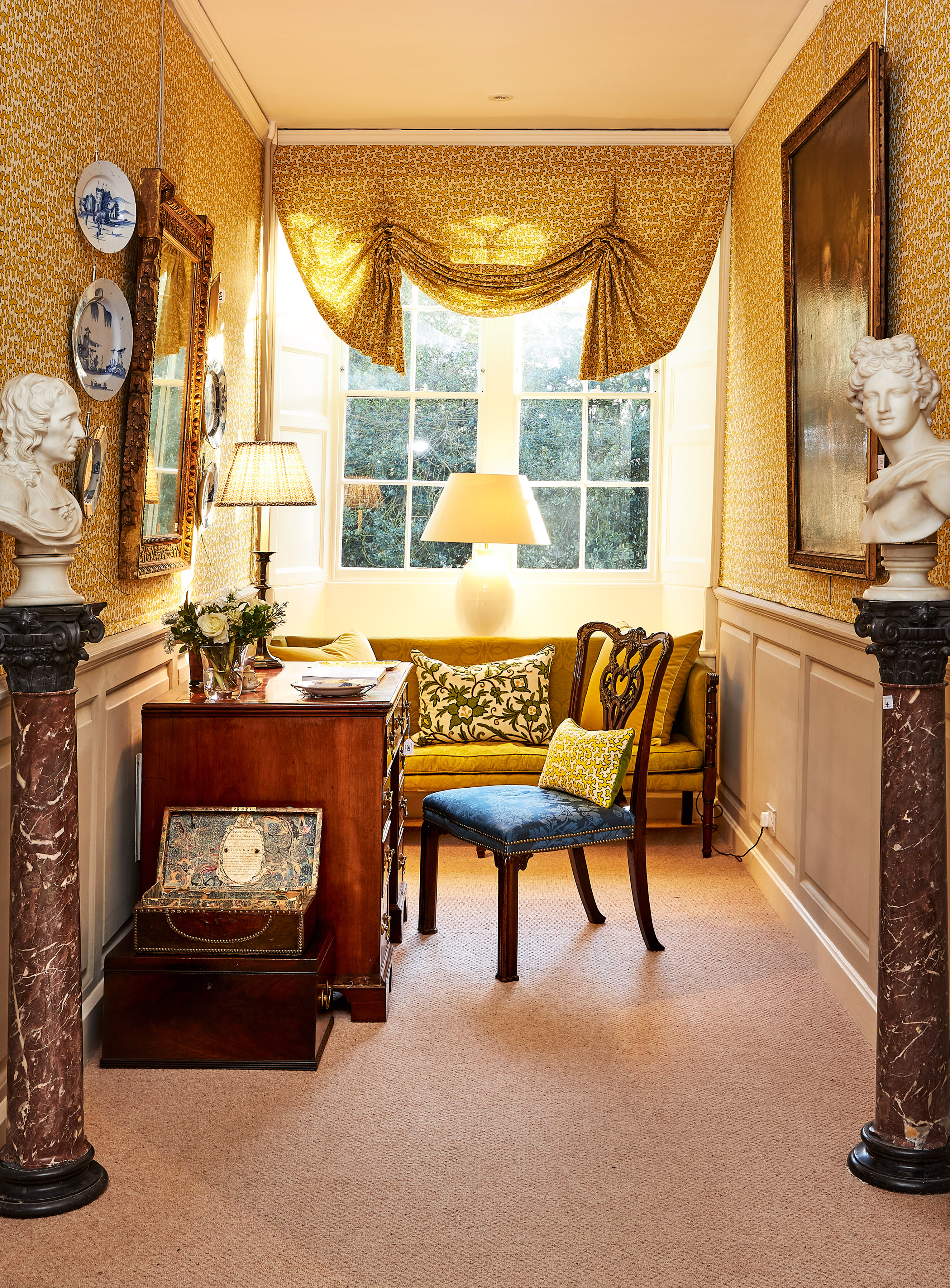 Auction Results | The Collection of Sir William Whitfield CBE