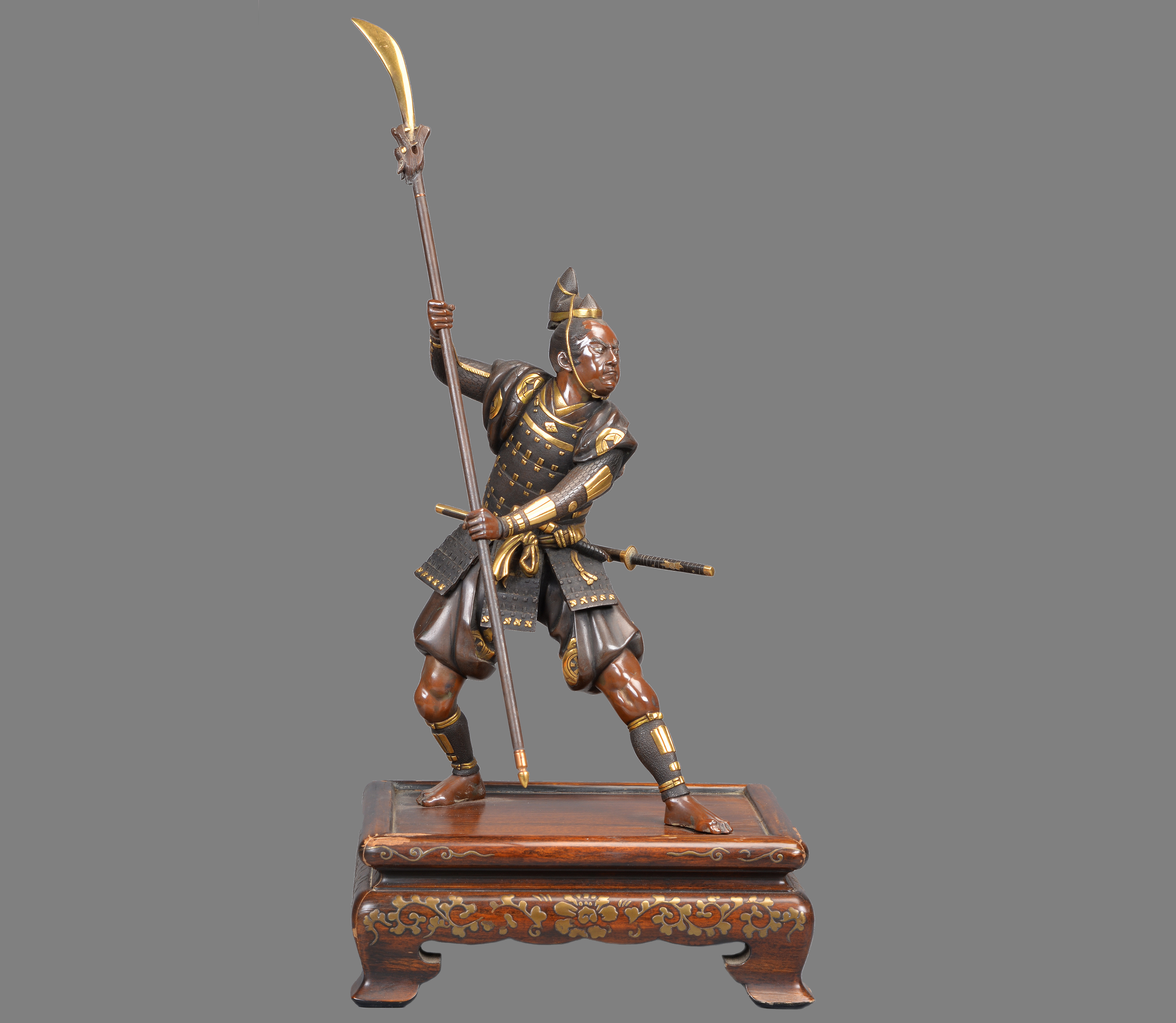 Japanese Ceramics and Works of Art Highlights | 12 November 2020