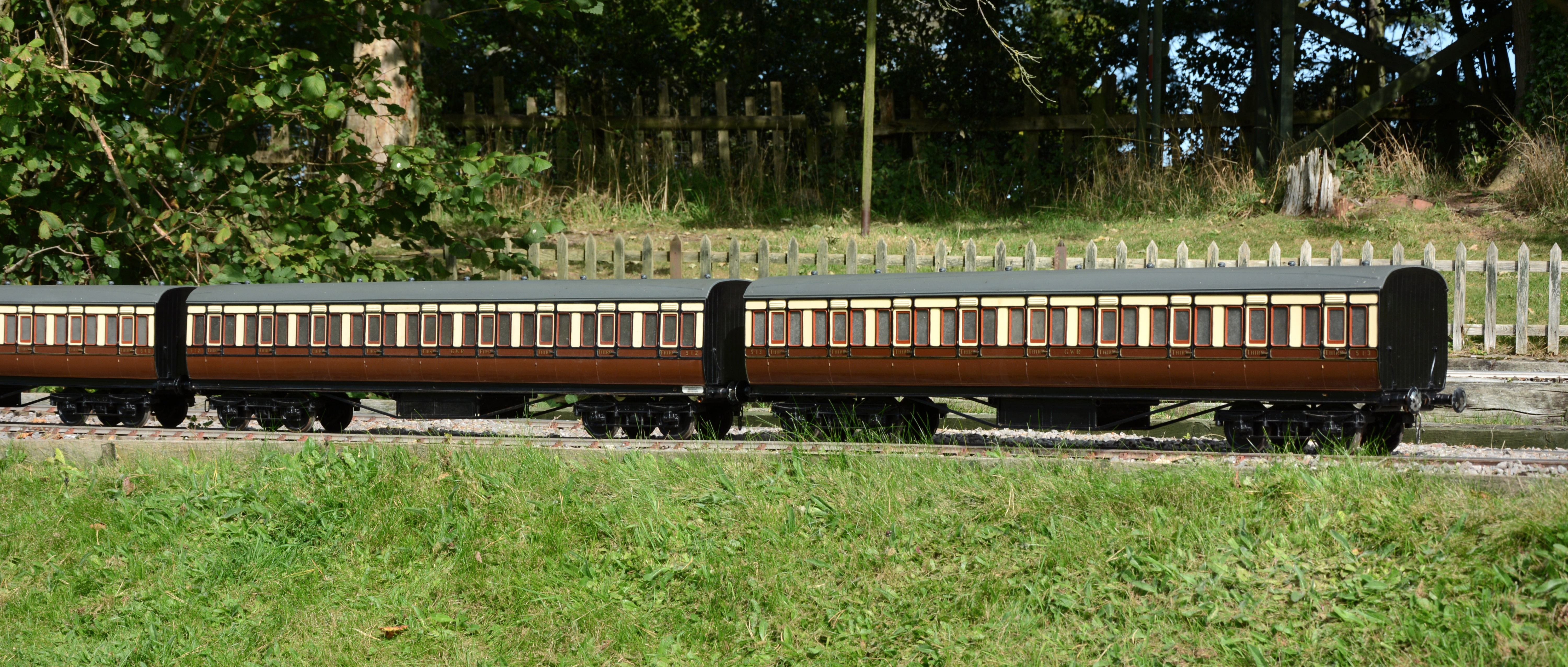 The Hewell and Tardebigge Model Steam Railway Collection | The Transport Sale | April 2021