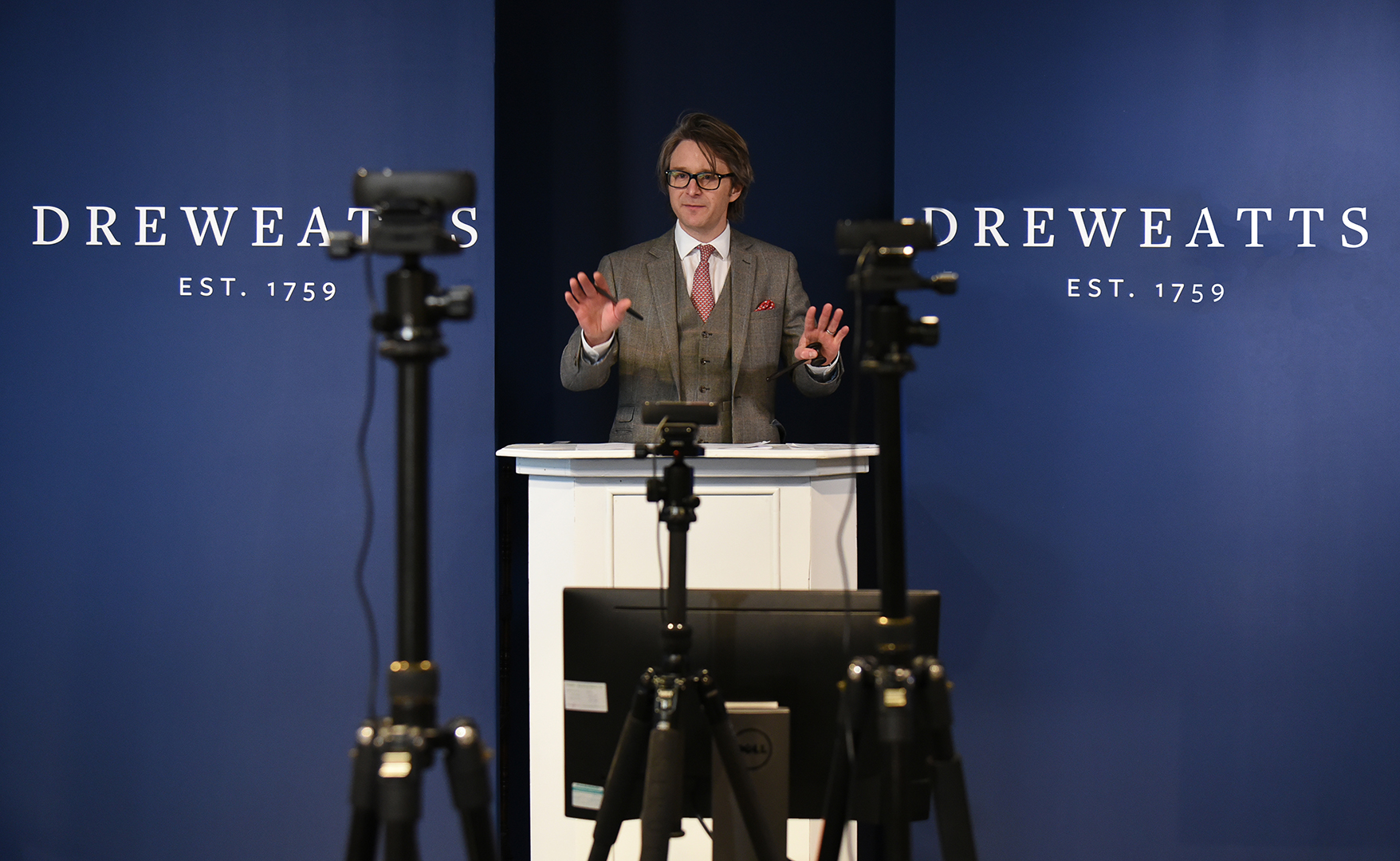 Register to bid Image