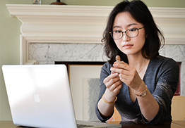 Request an Online Valuation Image