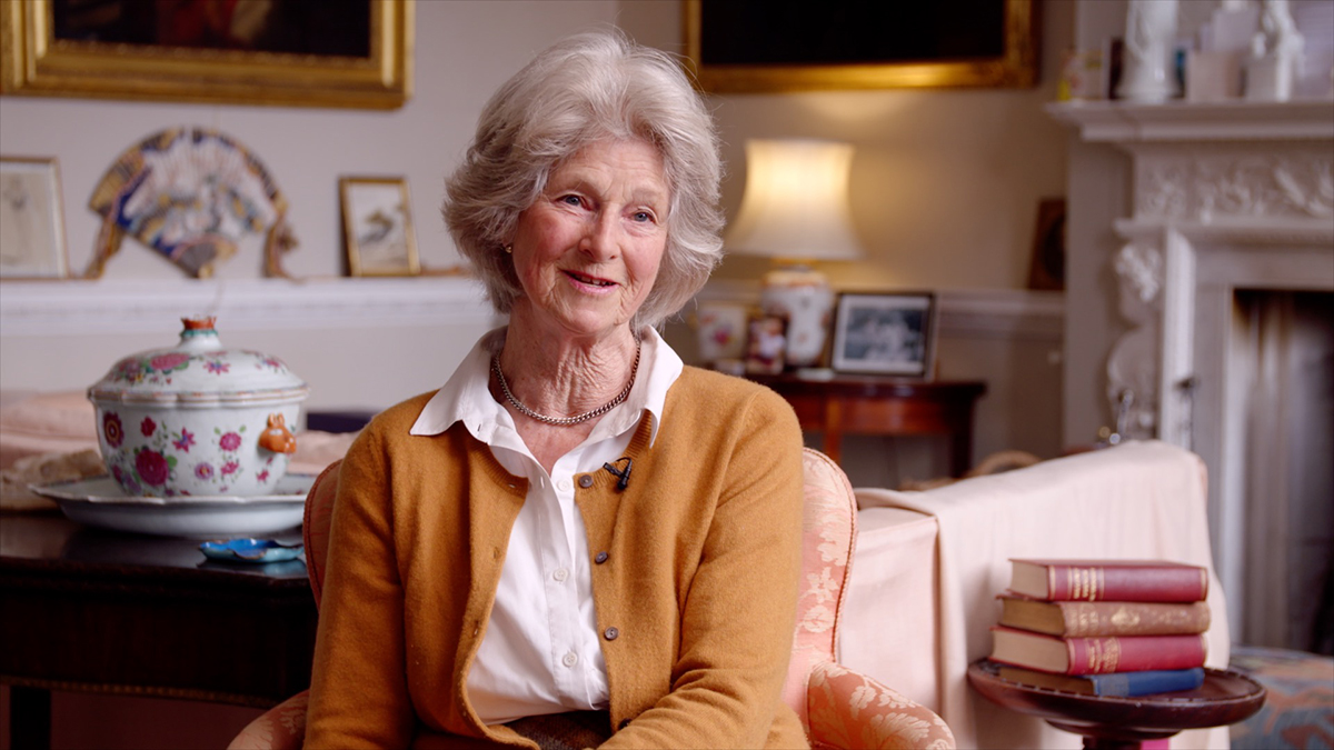 Highlights | Weston Hall and the Sitwells: A Family Legacy | 16 & 17 November