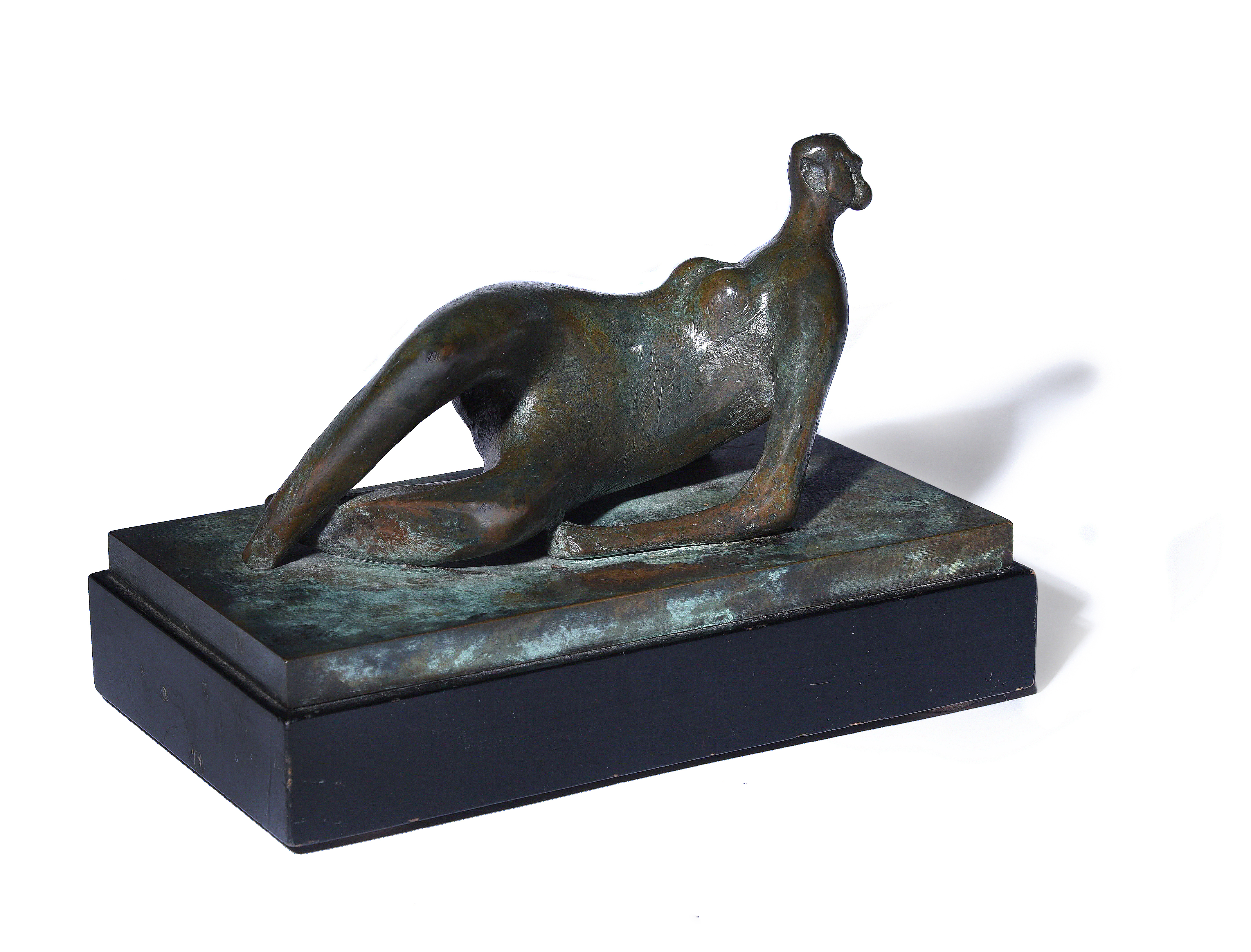 Henry Moore | Modern and Contemporary Art Auction | 12 October 2021