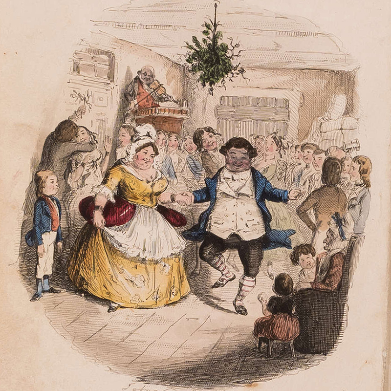 Christmas Gift Ideas | Fine Books | 1 December 2022