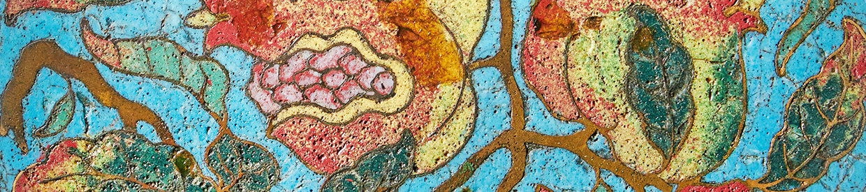 Ming Cloisonné box discovered In family attic | Chinese Ceramics And Works Of Art | 17 May 2023