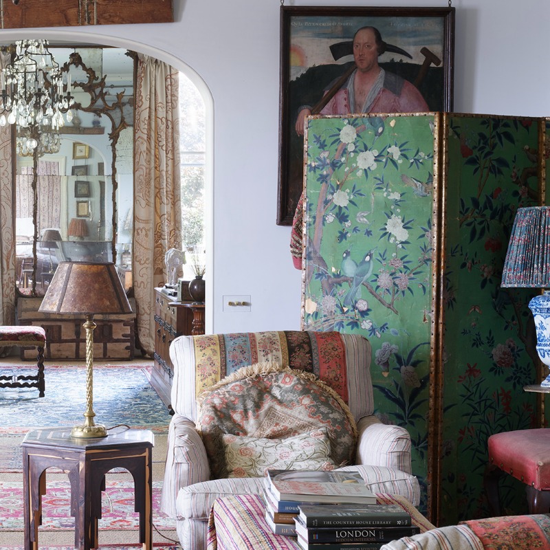 Sale Announcement | Robert Kime: The Personal Collection